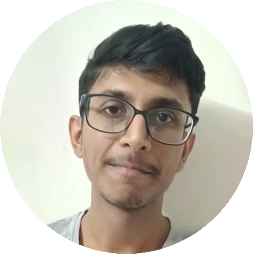 Ashrith